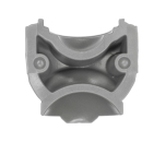 Warhammer 40k Bitz: Deathwatch - Deathwatch Upgrades - Torso A