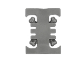 Warhammer 40k Bitz: Deathwatch - Deathwatch Upgrades - Accessory B - Symbol, Large