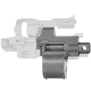 Warhammer 40k Bitz: Space Marines - Taktischer Trupp MK IV - Waffe N2 - Magazin