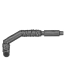 Warhammer 40k Bitz: Orks - Ork Battlewagon - Accessory G2 - Hand Rail