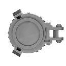 Warhammer 40k Bitz: Orks - Ork-Kampfpanza - Waffe F1 -...