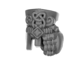 Warhammer ToW Bitz: Dwarfen Mountain Holds - Hammerers -...