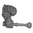 Warhammer ToW Bitz: Dwarfen Mountain Holds - Hammerers -...