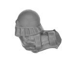Warhammer ToW Bitz: Zwergen-Bergstädte -...