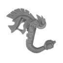 Warhammer ToW Bitz: Zwergen-Bergstädte -...