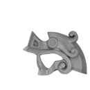 Warhammer ToW Bitz: Dwarfen Mountain Holds - Hammerers -...
