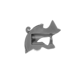 Warhammer ToW Bitz: Zwergen-Bergstädte - Hammerträger - Horn C