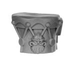 Warhammer ToW Bitz: Zwergen-Bergstädte -...
