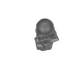 Warhammer ToW Bitz: Zwergen-Bergstädte -...