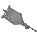 Warhammer ToW Bitz: Dwarfen Mountain Holds - Hammerers - Standard B