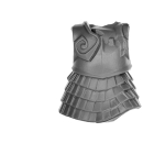 Warhammer ToW Bitz: Zwergen-Bergstädte -...