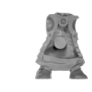 Warhammer ToW Bitz: Zwergen-Bergstädte -...
