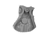 Warhammer ToW Bitz: Zwergen-Bergstädte -...