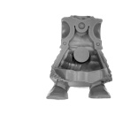 Warhammer ToW Bitz: Zwergen-Bergstädte -...