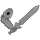 Warhammer 40k Bitz: Deathwatch - Kill Team - Weapon J - Power Sword