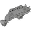 Warhammer 40k Bitz: Deathwatch - Kill Team - Weapon L2 - Deathwatch Shotgun