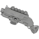 Warhammer 40k Bitz: Deathwatch - Kill Team - Weapon L2 - Deathwatch Shotgun