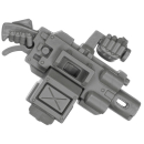 Warhammer 40k Bitz: Deathwatch - Kill Team - Weapon Q4 -...