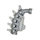 Warhammer 40k Bitz: Necrons - Immortals, Deathmarks - Torso C - Spine