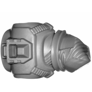 Warhammer 40k Bitz: Space Marines - Primaris Reivers - Torso C02 - Back