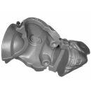 Warhammer 40k Bitz: Space Marines - Primaris Reivers - Torso C02 - Back