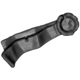 Warhammer 40k Bitz: Space Marines - Primaris Intercessors - Accessory L3 - Purity Seal