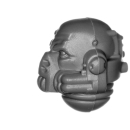 Warhammer 40k Bitz: Space Marines - Primaris Hellblasters - Head G