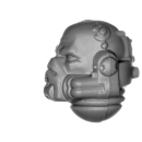Warhammer 40k Bitz: Space Marines - Primaris Hellblasters - Head I