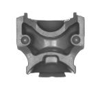 Warhammer 40k Bitz: Chaos Space Marines - Rubric Marines - Torso A2 - Front