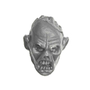 Kings of War: Undead Zombies Head A