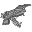 Warhammer 40k Bitz: Chaos Space Marines - Rubric Marines - Waffe E01 - Inferno-Bolter