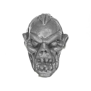 Kings of War: Undead Zombies Head D