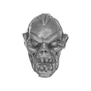 Kings of War: Undead Zombies Head D