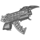 Warhammer 40k Bitz: Chaos Space Marines - Rubric Marines - Waffe E08 - Inferno-Bolter