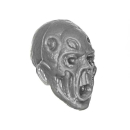 Kings of War: Undead Zombies Head E