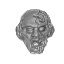 Kings of War: Undead Zombies Head F