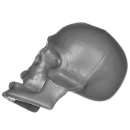 Citadel Bitz: Skulls for Warhammer AoS & 40k - Skull A05 - Human