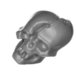 Citadel Bitz: Skulls for Warhammer AoS & 40k - Schädel A07 - Mensch