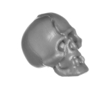 Citadel Bitz: Skulls for Warhammer AoS & 40k - Schädel A07 - Mensch