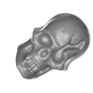 Citadel Bitz: Skulls for Warhammer AoS & 40k - Skull A10 - Human