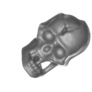 Citadel Bitz: Skulls for Warhammer AoS & 40k - Schädel A12 - Mensch