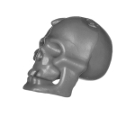 Citadel Bitz: Skulls for Warhammer AoS & 40k - Schädel A12 - Mensch