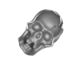 Citadel Bitz: Skulls for Warhammer AoS & 40k - Skull A13 - Human