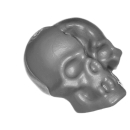 Citadel Bitz: Skulls for Warhammer AoS & 40k - Schädel A17 - Mensch