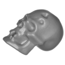 Citadel Bitz: Skulls for Warhammer AoS & 40k - Skull A18 - Human