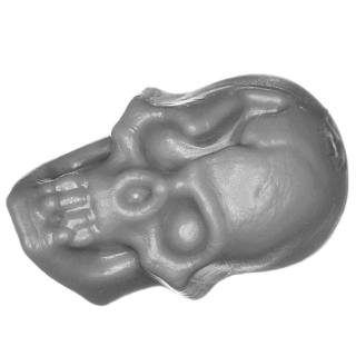 Citadel Bitz: Skulls for Warhammer AoS & 40k - Skull A20 - Human