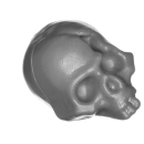 Citadel Bitz: Skulls for Warhammer AoS & 40k - Schädel A21 - Mensch