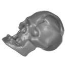 Citadel Bitz: Skulls for Warhammer AoS & 40k - Schädel A22 - Mensch