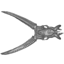 Citadel Bitz: Skulls for Warhammer AoS & 40k - Skull G01 - Horned, Large