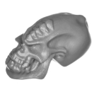 Citadel Bitz: Skulls for Warhammer AoS & 40k - Schädel P01 - Genestealer-Hybrid
